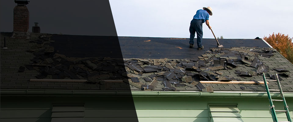 Middleport Roofing Contractors